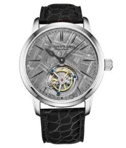 Majestic Mosaic 40mm Tourbillon(Barringer 973 40mm Tourbillon)