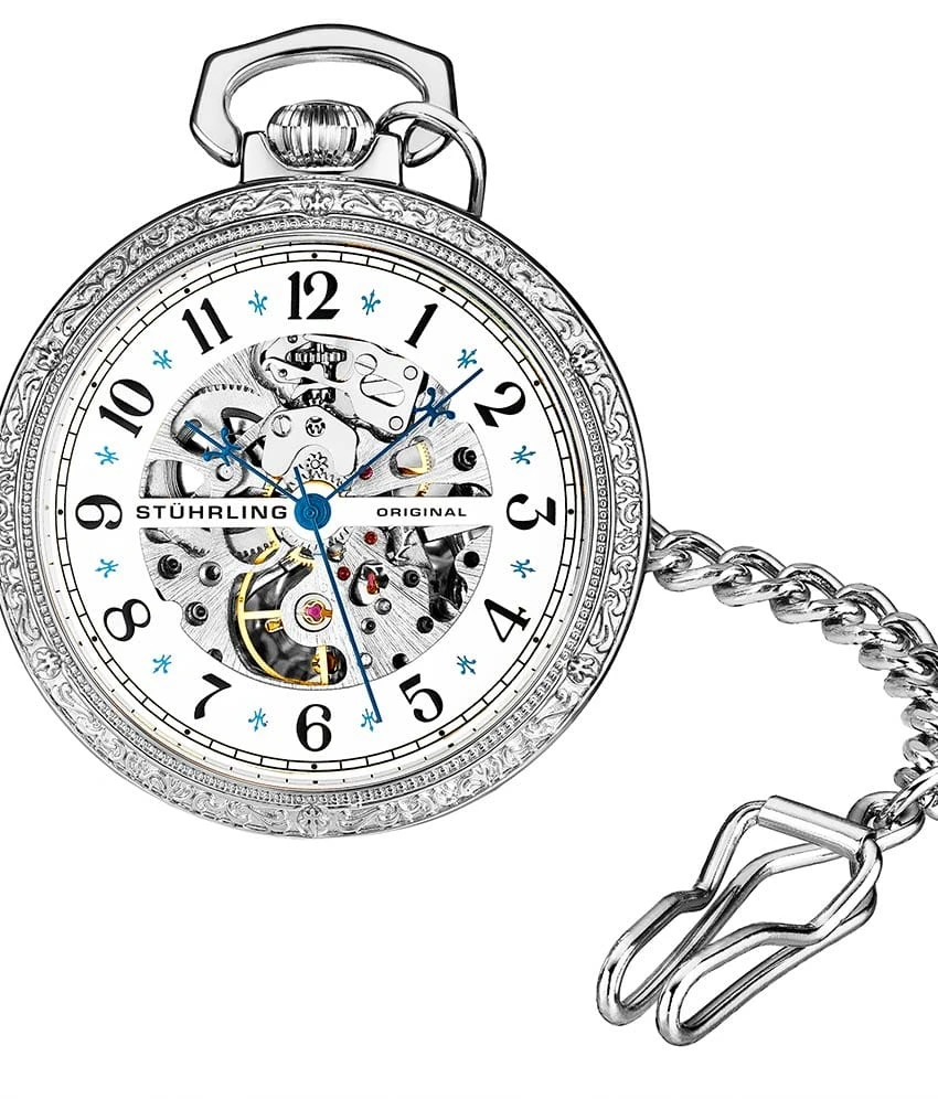 Consul 979 Hand-wind 48mm Skeleton(Consul 979 Hand Wind 48mm Skeleton) 1 Consul 979 Hand-wind 48mm Skeleton(Consul 979 Hand Wind 48mm Skeleton)