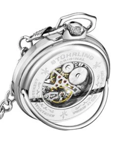 Consul 979 Hand-wind 48mm Skeleton(Consul 979 Hand Wind 48mm Skeleton) 21 Consul 979 Hand-wind 48mm Skeleton(Consul 979 Hand Wind 48mm Skeleton) -Alexander Store 979 02 CLSP