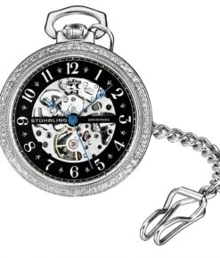 Consul 979 Hand-wind 48mm Skeleton(Consul 979 Hand Wind 48mm Skeleton) 19 Consul 979 Hand-wind 48mm Skeleton(Consul 979 Hand Wind 48mm Skeleton) -Alexander Store 979 02 FS