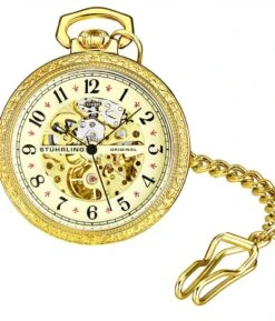 Consul 979 Hand-wind 48mm Skeleton(Consul 979 Hand Wind 48mm Skeleton) 22 Consul 979 Hand-wind 48mm Skeleton(Consul 979 Hand Wind 48mm Skeleton) -Alexander Store 979 03 FS