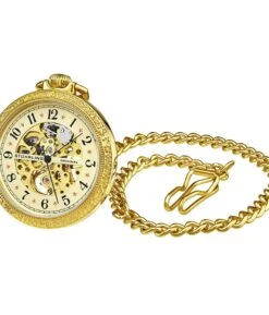 Consul 979 Hand-wind 48mm Skeleton(Consul 979 Hand Wind 48mm Skeleton) 23 Consul 979 Hand-wind 48mm Skeleton(Consul 979 Hand Wind 48mm Skeleton) -Alexander Store 979 03 FS