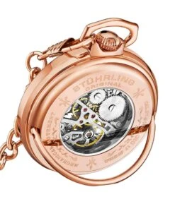 Consul 979 Hand-wind 48mm Skeleton(Consul 979 Hand Wind 48mm Skeleton) 29 Consul 979 Hand-wind 48mm Skeleton(Consul 979 Hand Wind 48mm Skeleton) -Alexander Store 979 04 CLSP