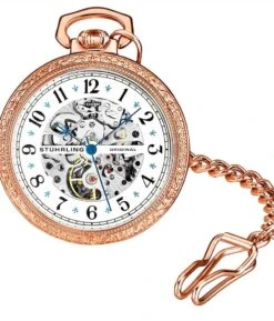 Consul 979 Hand-wind 48mm Skeleton(Consul 979 Hand Wind 48mm Skeleton) 26 Consul 979 Hand-wind 48mm Skeleton(Consul 979 Hand Wind 48mm Skeleton) -Alexander Store 979 04 FS