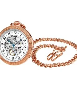 Consul 979 Hand-wind 48mm Skeleton(Consul 979 Hand Wind 48mm Skeleton) 27 Consul 979 Hand-wind 48mm Skeleton(Consul 979 Hand Wind 48mm Skeleton) -Alexander Store 979 04 FS