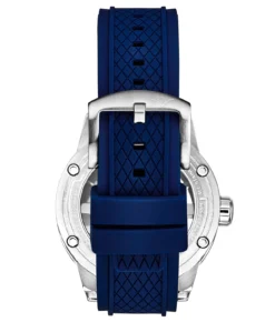 The Titan Automatic 50mm Skeleton(989 Automatic 50mm Skeleton) -Alexander Store 989.04 CP