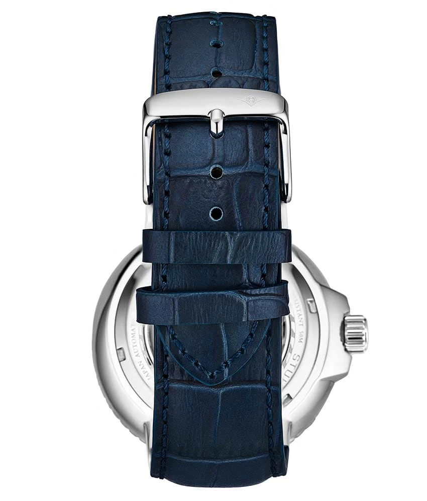 Legacy 996 Automatic 45mm Skeleton(996 Automatic 45mm Skeleton) 2 Legacy 996 Automatic 45mm Skeleton(996 Automatic 45mm Skeleton) - Image 2