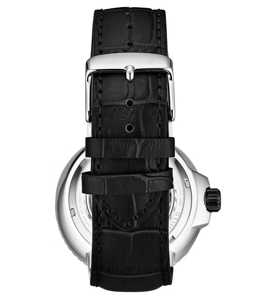 Legacy 996 Automatic 45mm Skeleton(996 Automatic 45mm Skeleton) 9 Legacy 996 Automatic 45mm Skeleton(996 Automatic 45mm Skeleton) - Image 9