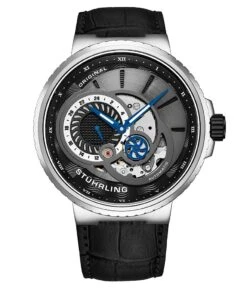 Legacy 996 Automatic 45mm Skeleton(996 Automatic 45mm Skeleton) 27 Legacy 996 Automatic 45mm Skeleton(996 Automatic 45mm Skeleton) -Alexander Store 996 02 FS