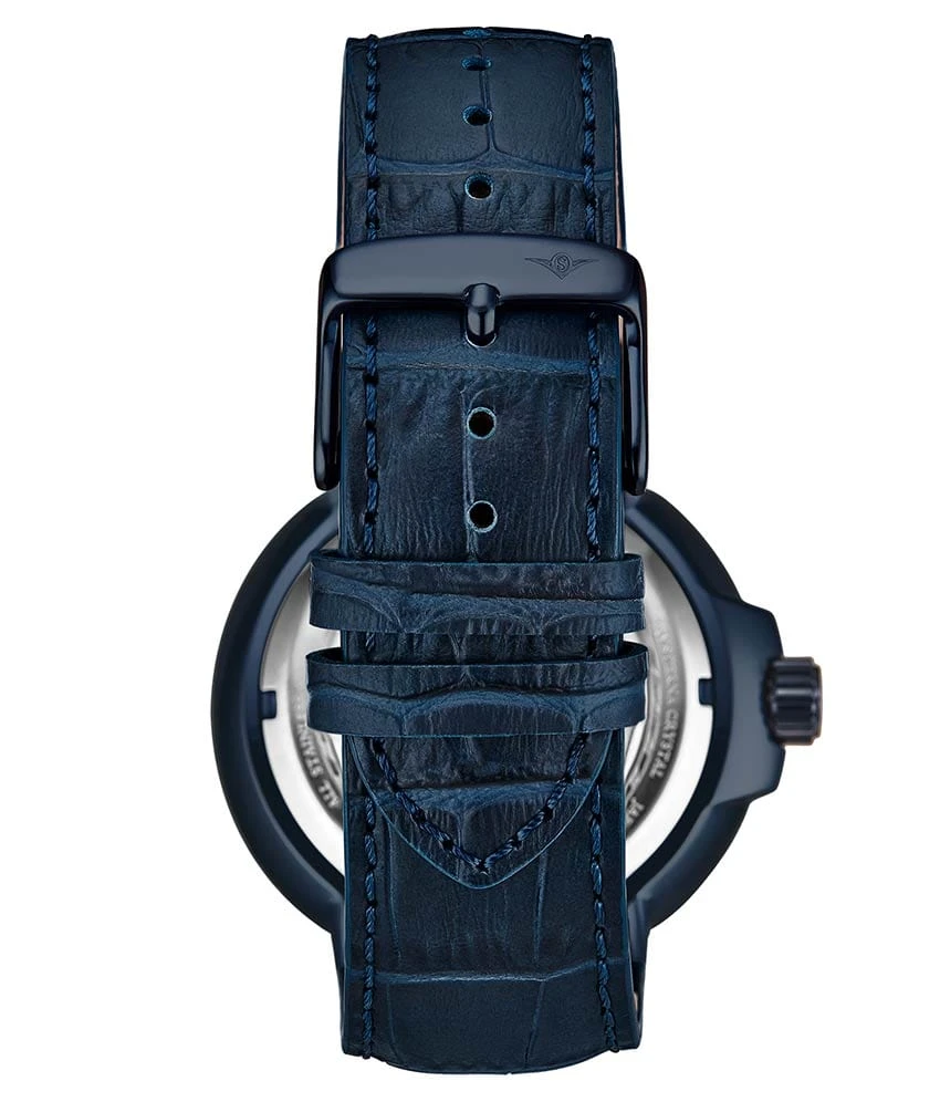 Legacy 996 Automatic 45mm Skeleton(996 Automatic 45mm Skeleton) 15 Legacy 996 Automatic 45mm Skeleton(996 Automatic 45mm Skeleton) - Image 15