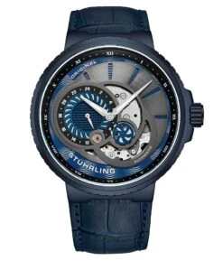 Legacy 996 Automatic 45mm Skeleton(996 Automatic 45mm Skeleton) 33 Legacy 996 Automatic 45mm Skeleton(996 Automatic 45mm Skeleton) -Alexander Store 996 03 FS