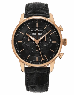 Alexander Chieftain A101(A101 04)