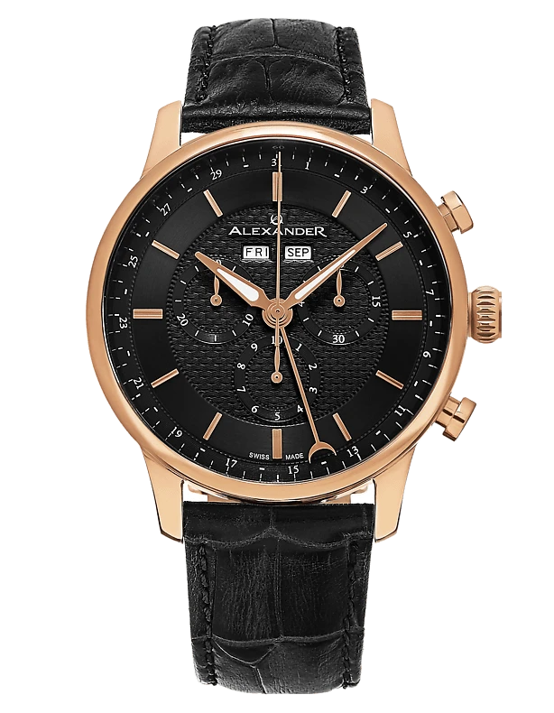 Alexander Chieftain A101(A101 04) 1 Alexander Chieftain A101(A101 04)