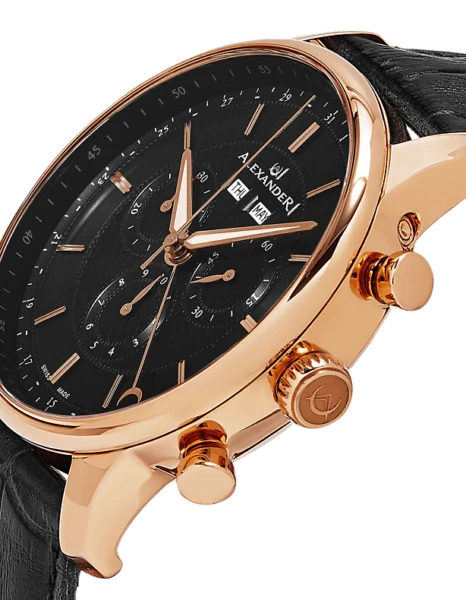 Alexander Chieftain A101(A101 04) 2 Alexander Chieftain A101(A101 04) - Image 2