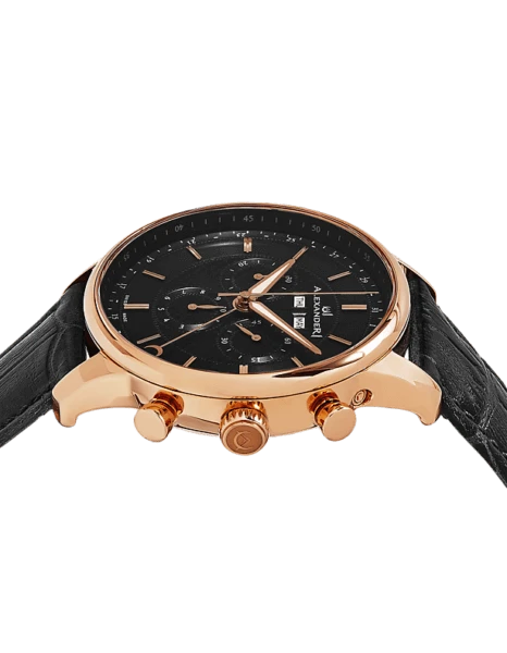 Alexander Chieftain A101(A101 04) 3 Alexander Chieftain A101(A101 04) - Image 3