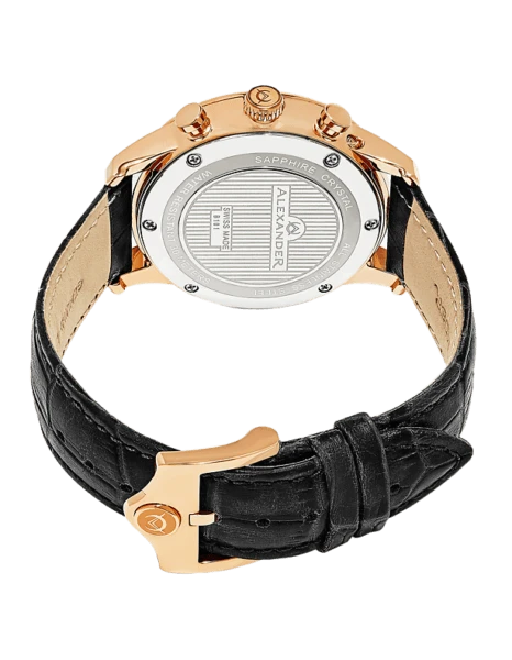 Alexander Chieftain A101(A101 04) 4 Alexander Chieftain A101(A101 04) - Image 4