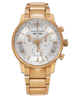 Alexander Chieftain A101B(A101b 04)