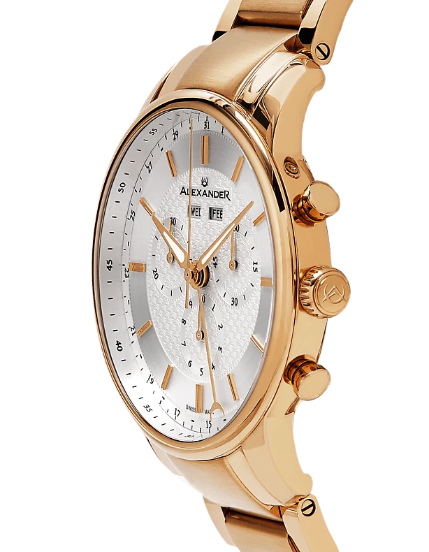 Alexander Chieftain A101B(A101b 04) 2 Alexander Chieftain A101B(A101b 04) - Image 2