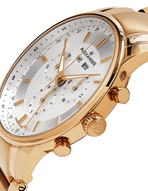 Alexander Chieftain A101B(A101b 04) 4 Alexander Chieftain A101B(A101b 04) - Image 4