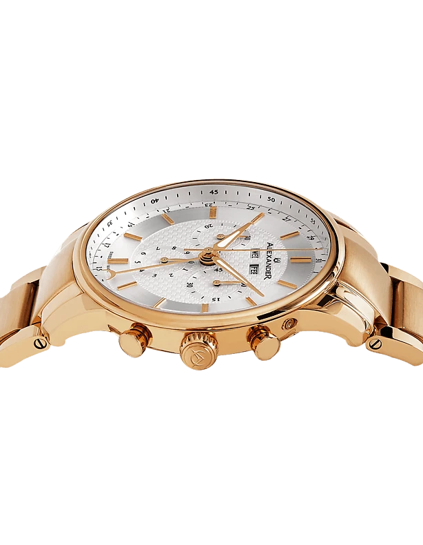 Alexander Chieftain A101B(A101b 04) 3 Alexander Chieftain A101B(A101b 04) - Image 3