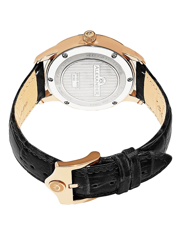 Alexander Regalia A102(A102 04) 5 Alexander Regalia A102(A102 04) - Image 5