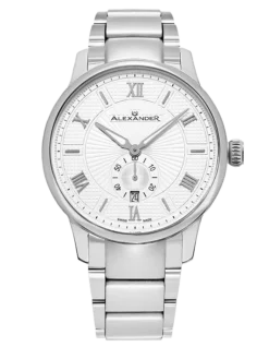 Alexander Swiss Made Regalia A102B(A102b 01)