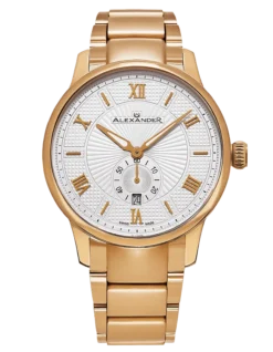 Alexander Swiss Made Regalia A102B(A102b 01) -Alexander Store A102B 04 790 1 1