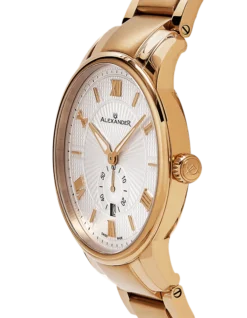 Alexander Swiss Made Regalia A102B(A102b 01) -Alexander Store A102B 04 WEBSITE A1 1 790 1 1