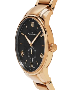 Alexander Swiss Made Regalia A102B(A102b 01) -Alexander Store A102B 05 WEBSITE A1 1 790 1 1