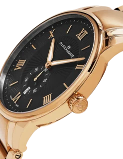 Alexander Swiss Made Regalia A102B(A102b 01) -Alexander Store A102B 05 WEBSITE A2 1 790 1 1
