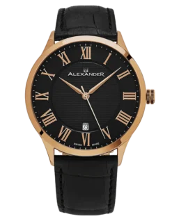 Alexander Swiss Made Triumph A103(A103 01) -Alexander Store A103 05 790 1