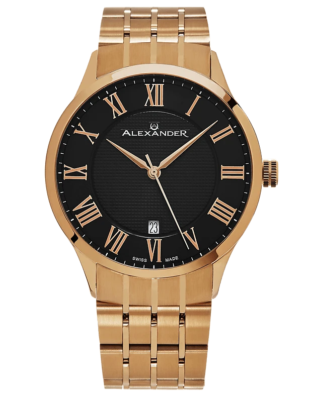 Alexander Swiss Made Triumph A103B(A103b 02) 5 Alexander Swiss Made Triumph A103B(A103b 02) - Image 5