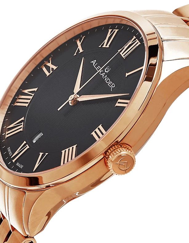 Alexander Swiss Made Triumph A103B(A103b 02) 8 Alexander Swiss Made Triumph A103B(A103b 02) - Image 8