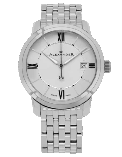 Alexander Swiss Made Macedon A111B(A111b 04)