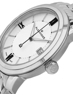 Alexander Swiss Made Macedon A111B(A111b 04) -Alexander Store A111B 04 WEBSITE A2 1 790 1 1