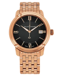 Alexander Swiss Made Macedon A111B(A111b 04) -Alexander Store A111B 07 790 1
