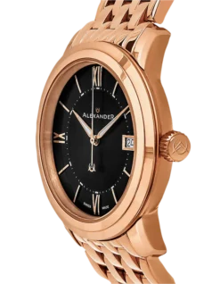 Alexander Swiss Made Macedon A111B(A111b 04) -Alexander Store A111B 07 WEBSITE A1 1 790 1