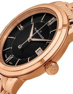 Alexander Swiss Made Macedon A111B(A111b 04) -Alexander Store A111B 07 WEBSITE A2 1 790 1 1