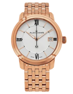 Alexander Swiss Made Macedon A111B(A111b 04) -Alexander Store A111B 08 790 1