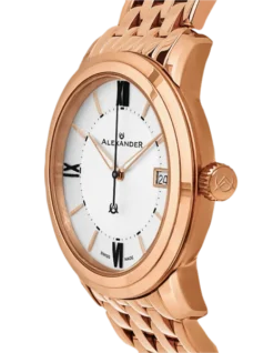 Alexander Swiss Made Macedon A111B(A111b 04) -Alexander Store A111B 08 WEBSITE A1 1 790 1 466x600 1