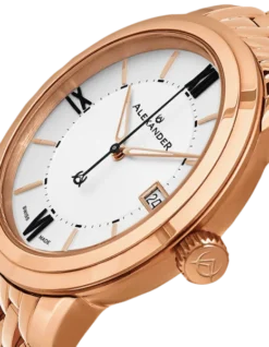 Alexander Swiss Made Macedon A111B(A111b 04) -Alexander Store A111B 08 WEBSITE A2 1 790 1 466x600 1