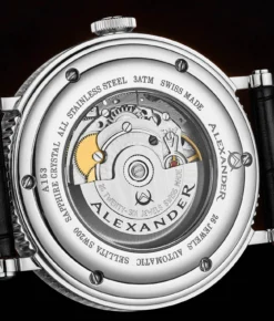 Alexander Swiss Made Classic A153(A153 01) 24 Alexander Swiss Made Classic A153(A153 01) -Alexander Store A153 01 MC2