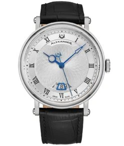 Alexander Swiss Made Classic A153(A153 01)