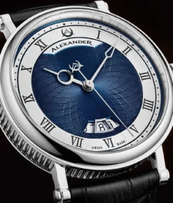 Alexander Swiss Made Classic A153(A153 01) 27 Alexander Swiss Made Classic A153(A153 01) -Alexander Store A153 02 MC1