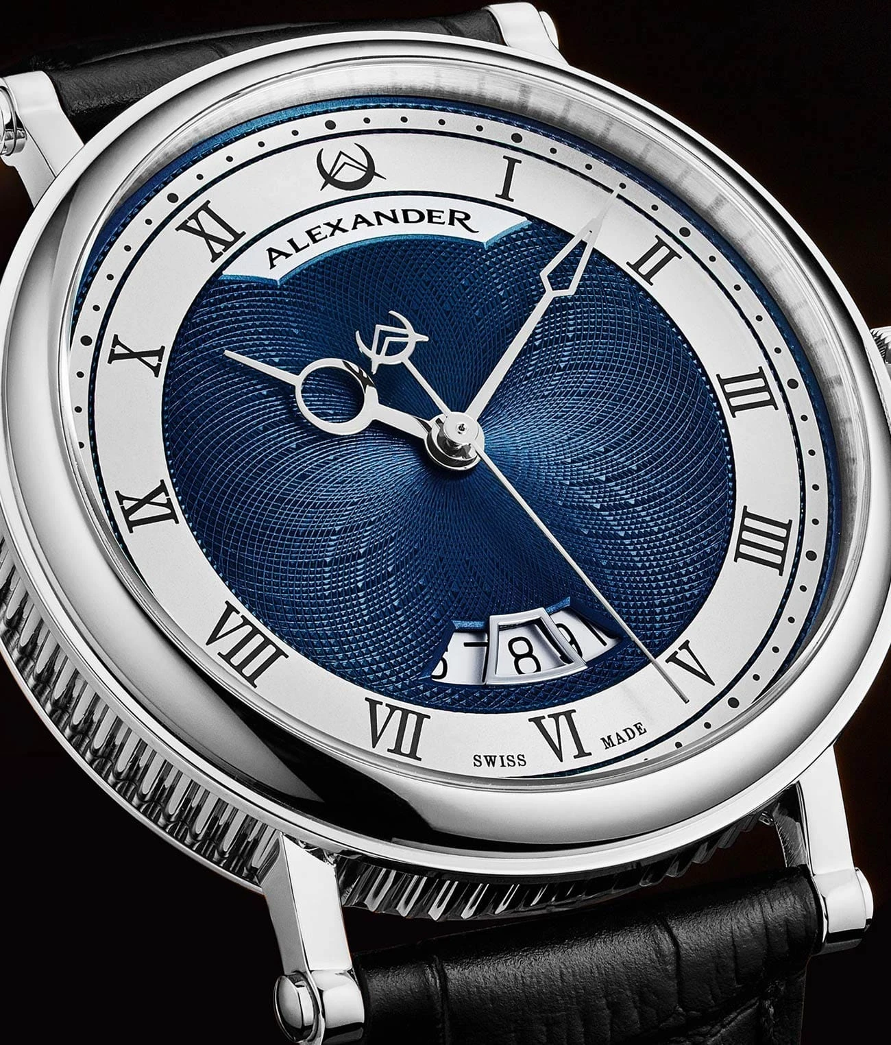 Alexander Swiss Made Classic A153(A153 01) 8 Alexander Swiss Made Classic A153(A153 01) - Image 8