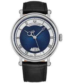 Alexander Swiss Made Classic A153(A153 01) 25 Alexander Swiss Made Classic A153(A153 01) -Alexander Store A153 02 FS