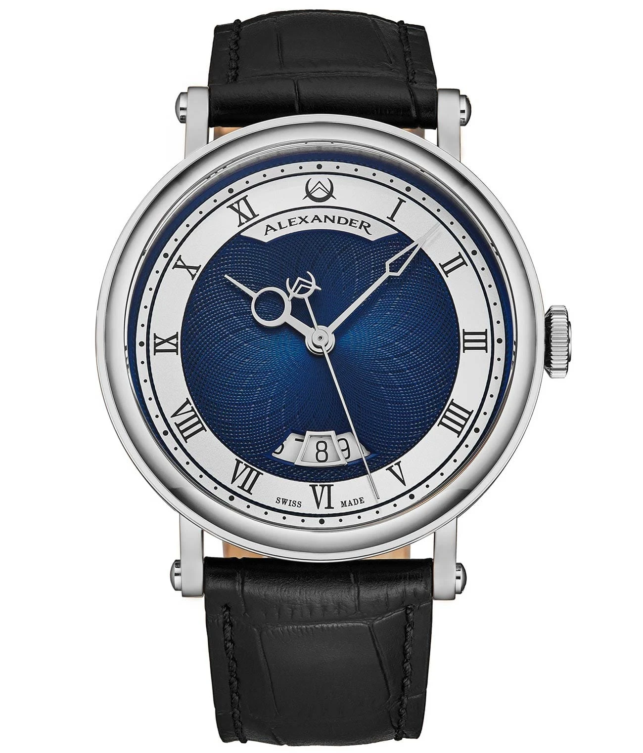 Alexander Swiss Made Classic A153(A153 01) 6 Alexander Swiss Made Classic A153(A153 01) - Image 6