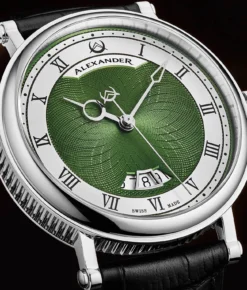 Alexander Swiss Made Classic A153(A153 01) 32 Alexander Swiss Made Classic A153(A153 01) -Alexander Store A153 03 MC1