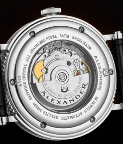 Alexander Swiss Made Classic A153(A153 01) 34 Alexander Swiss Made Classic A153(A153 01) -Alexander Store A153 03 MC2