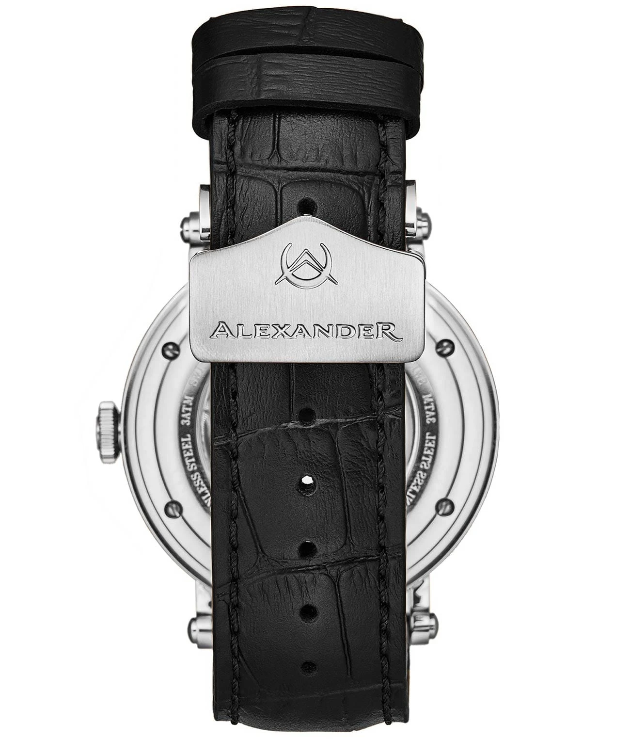 Alexander Swiss Made Classic A153(A153 01) 12 Alexander Swiss Made Classic A153(A153 01) - Image 12